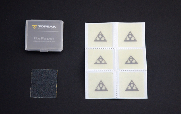 Kit de réparation vélo TOPEAK - Ref 2313797 Image 16