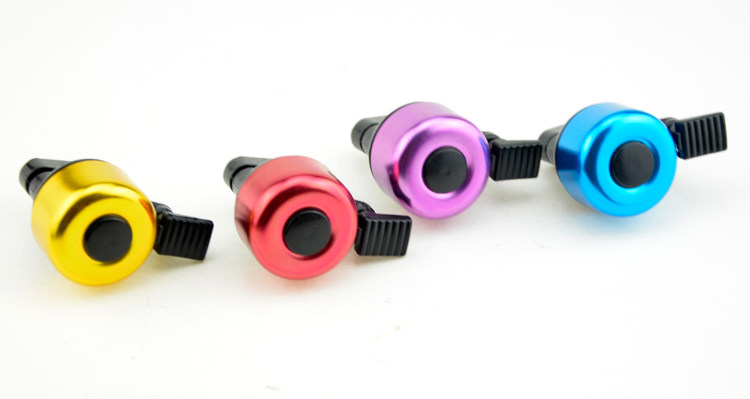 Avertisseur de vélo sonnerie commune - Ref 1453857 Image 5