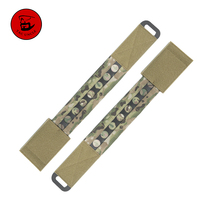 TU Tactical Uncle FCPC V5 Lightweight Tactical Vest Camouflage FERRO Pharaoh Vest Side Waist