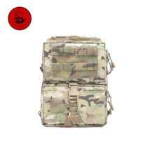 TU Tactical Uncle Tactical Vest Assault Backpack Water Bag Medical Mayflower TYPE1 Scarab