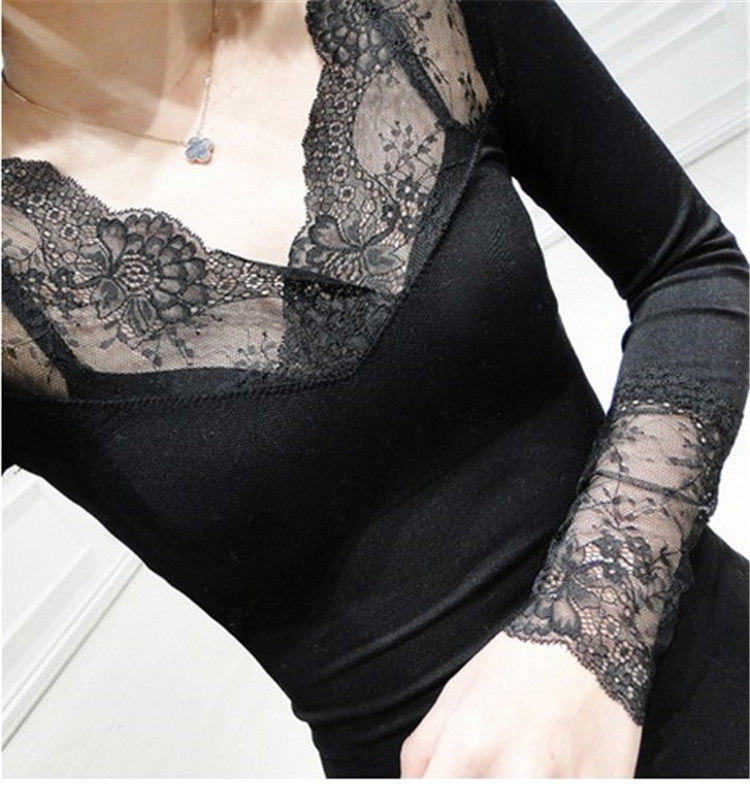 Body sexy en nylon - Ref 651616 Image 17