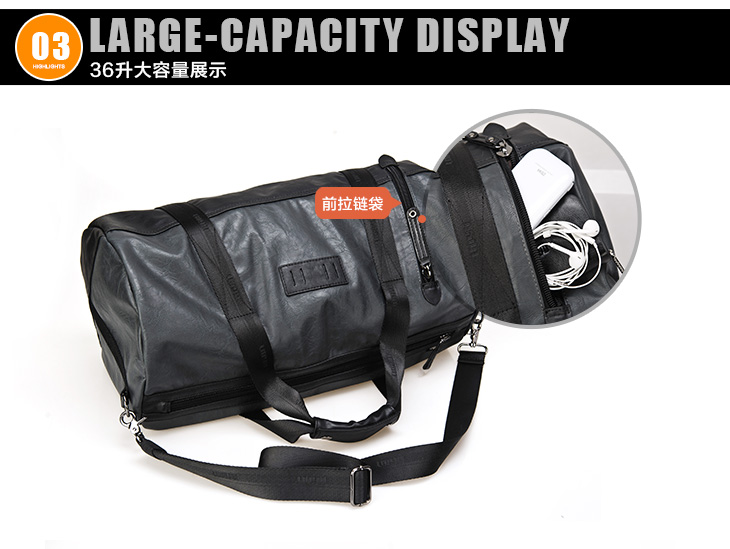 Sac homme - Ref 49610 Image 18