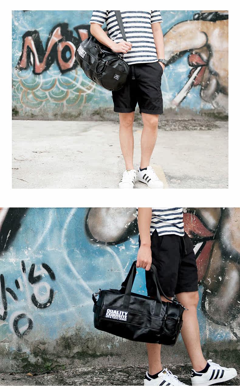 Sac pour homme - Ref 51399 Image 9