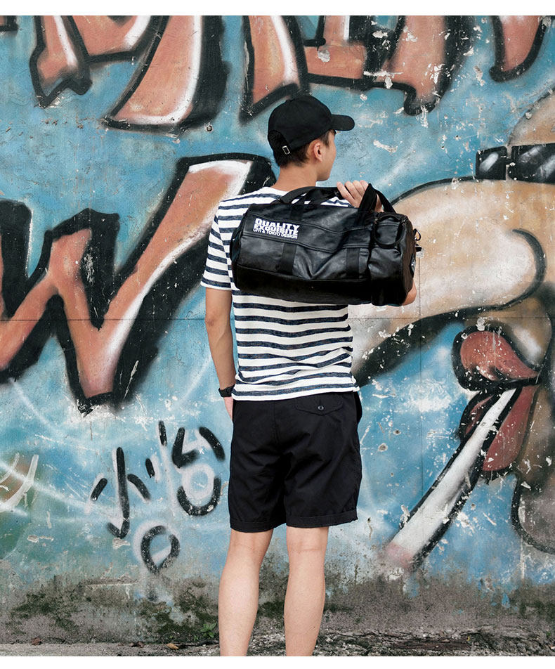 Sac pour homme - Ref 51399 Image 7