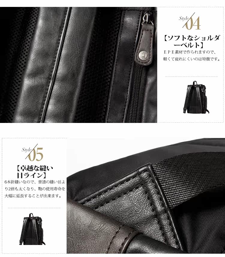 Sac homme - Ref 57030 Image 17