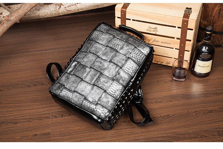 Sac pour homme - Ref 52733 Image 16
