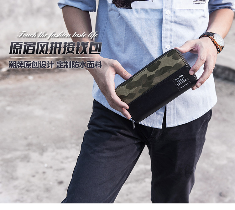 Sac pour homme - Ref 50203 Image 7