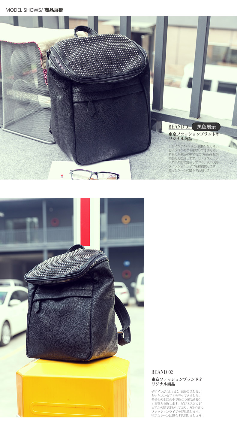 Sac homme - Ref 51934 Image 8