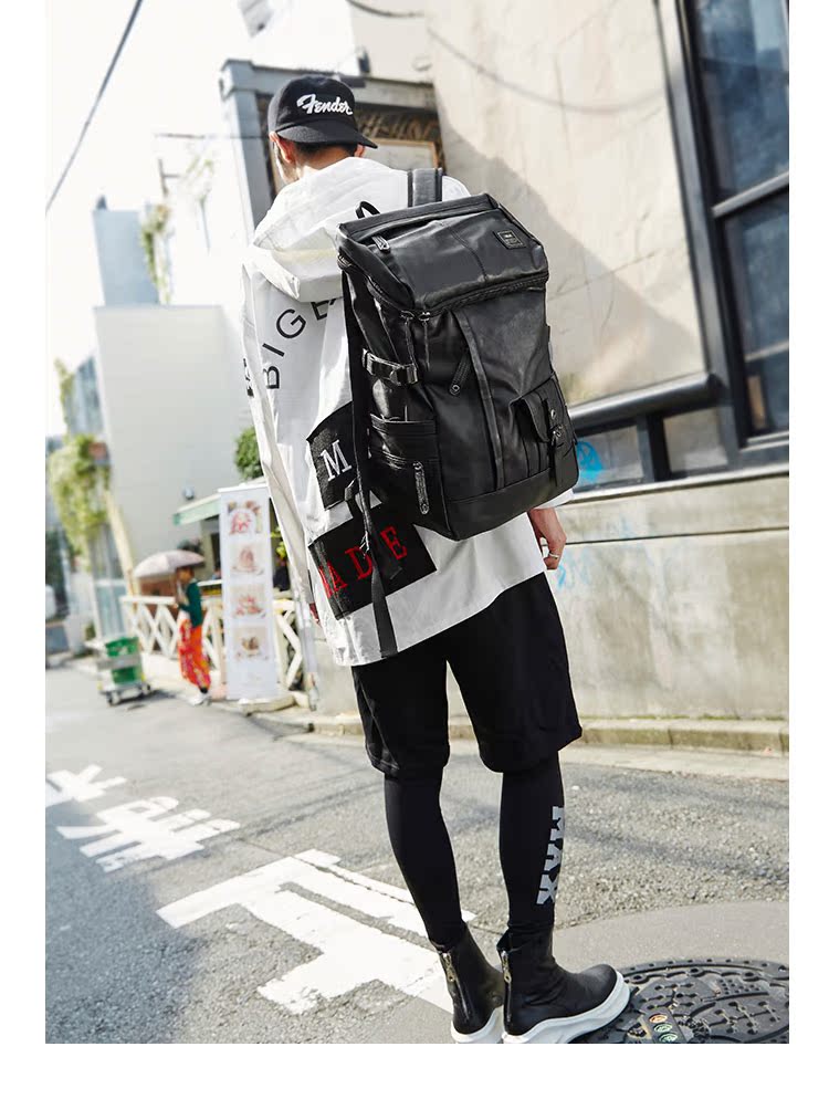 Sac homme - Ref 49380 Image 8