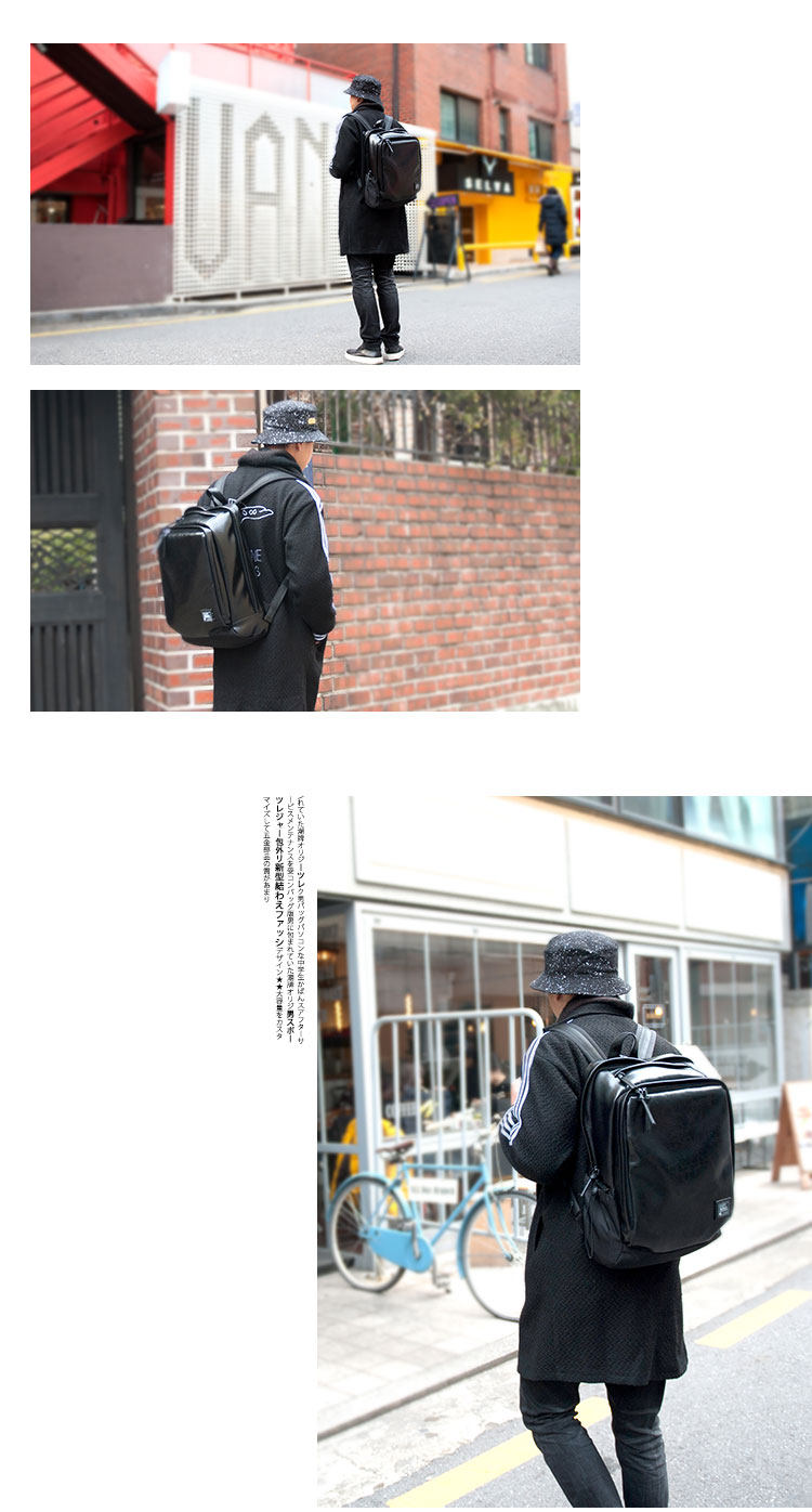 Sac pour homme - Ref 52382 Image 9