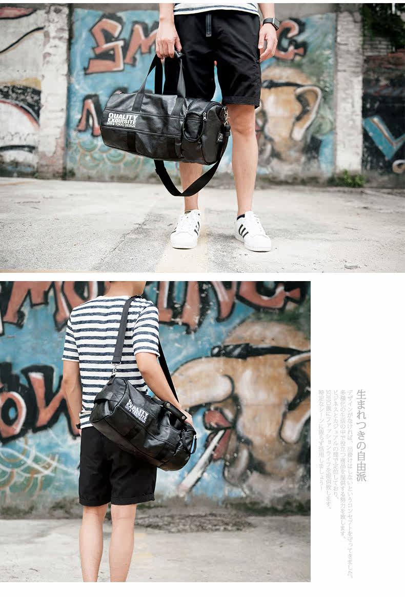 Sac pour homme - Ref 51399 Image 8