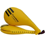Taekwondo Foot Target Feet Kick Target Road Target Детское тренировочное оборудование