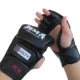 MMA Semi -Finger (черный)