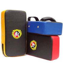 New boxing foot target hand target Taekwondo Muay Thai Sanda boxing target square target boxing Childrens TAEKWONDO TAEKWONDO