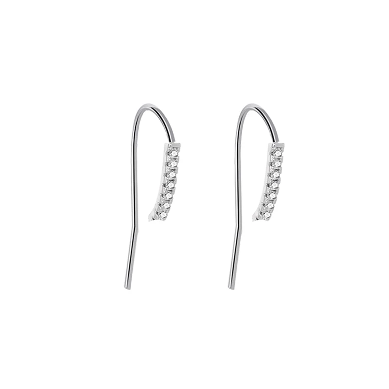 Earrings, internet celebrity