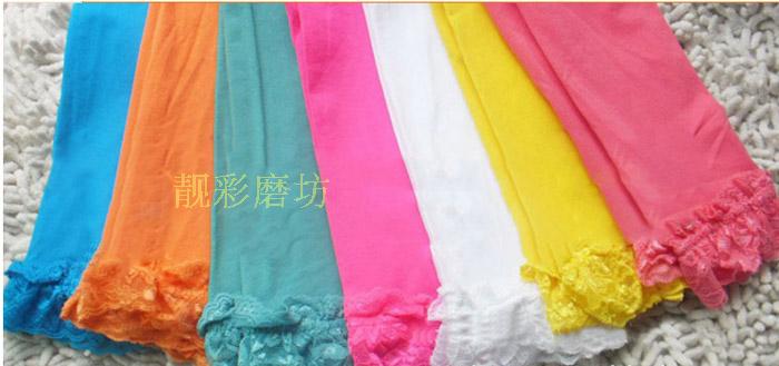 Pantalon fille en velours - Ref 2062865 Image 14