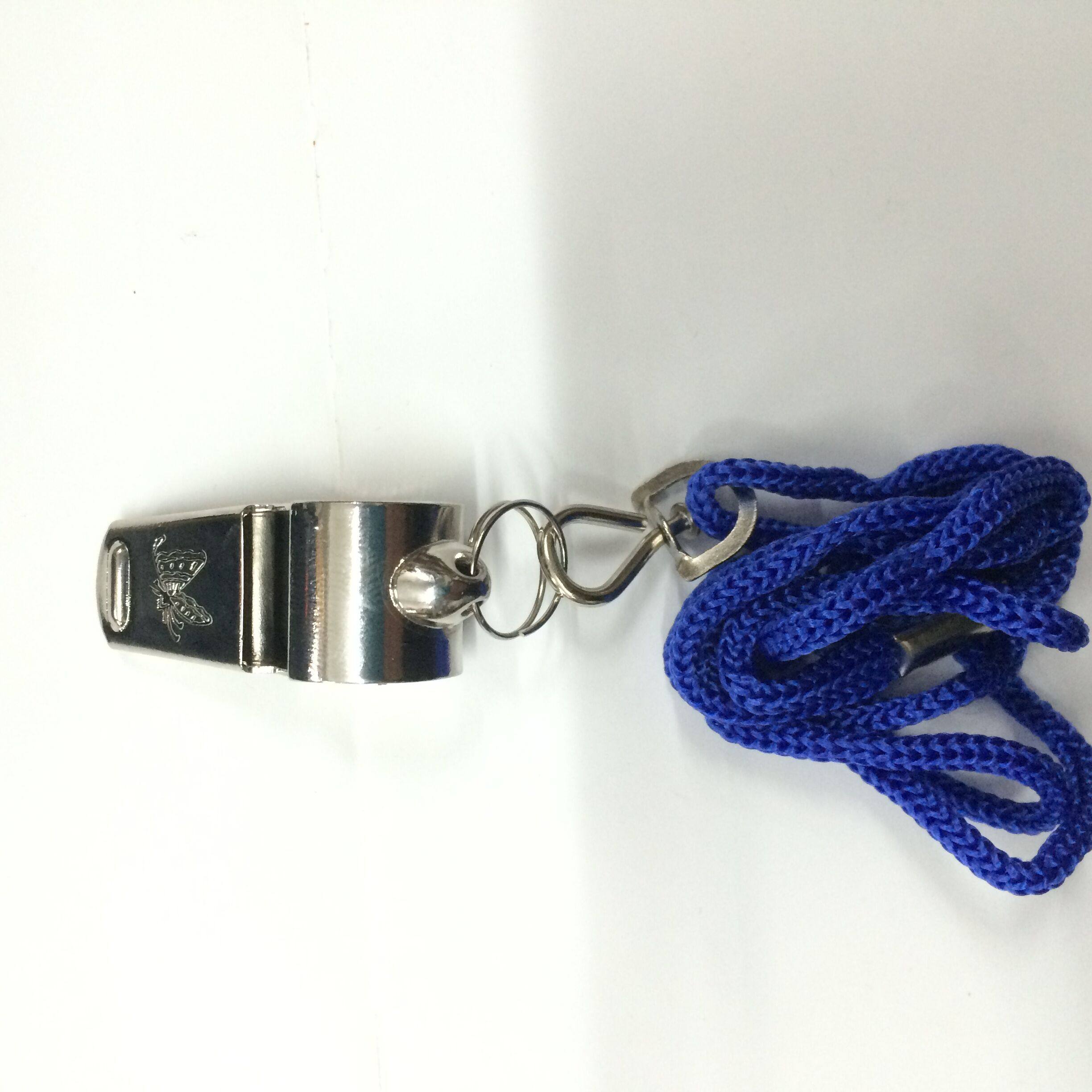 Competition whistles double sound whistle Three-tone whistle Security Traffic Rescue Site Command whistles