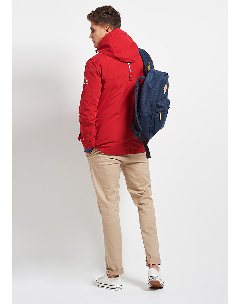 Blouson homme PLORY - Ref 3123081 Image 16