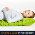 Đệm bơm hơi ngoài trời cắm trại di động độ ẩm pad đơn lều siêu nhẹ đôi ngủ đệm dày không khí đệm - Thảm chống ẩm / Mat / Gối chiếu xốp cho bé Thảm chống ẩm / Mat / Gối
