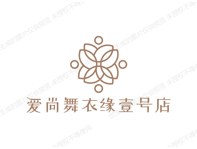 爱尚舞衣缘壹号店