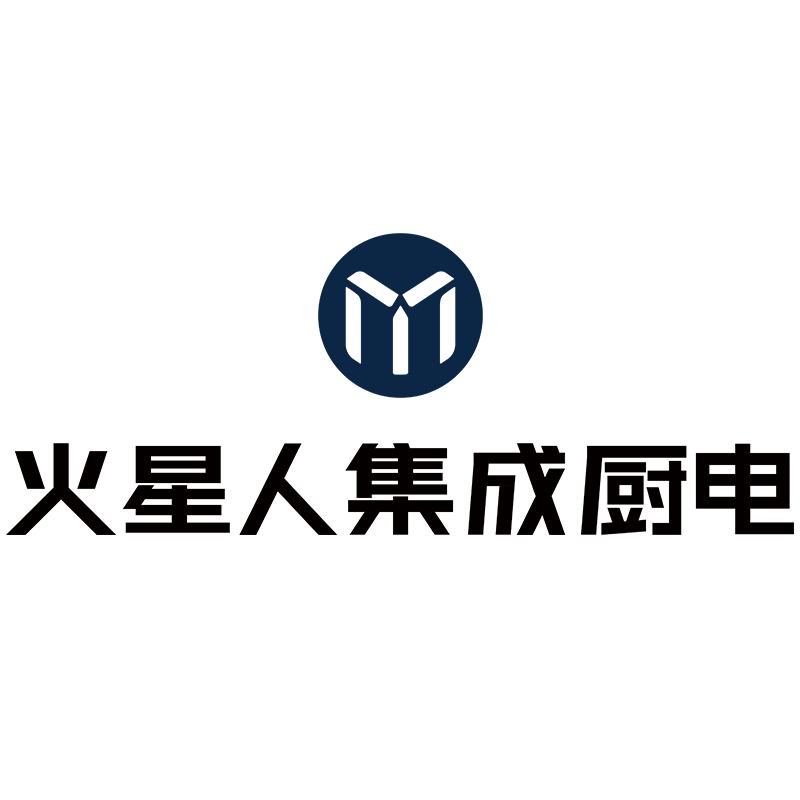 火星人官方旗舰店的LOGO
