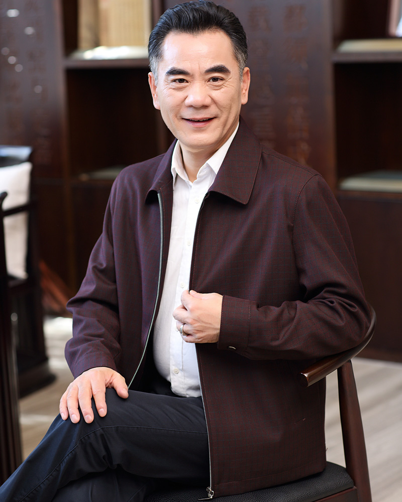 Blouson homme manches longues - Ref 3117105 Image 1