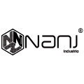 南疆科技NJTECH的LOGO