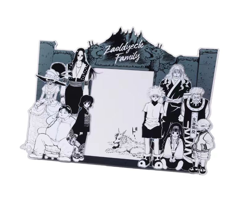 数字时代的新家庭摆件：安墨客AI智能数码相框