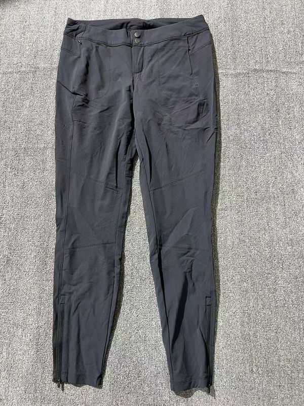 American Brand Kuhl Women's Outdoor Casual Quick-Dry Hiking Sports Shorts Workwear for Women
