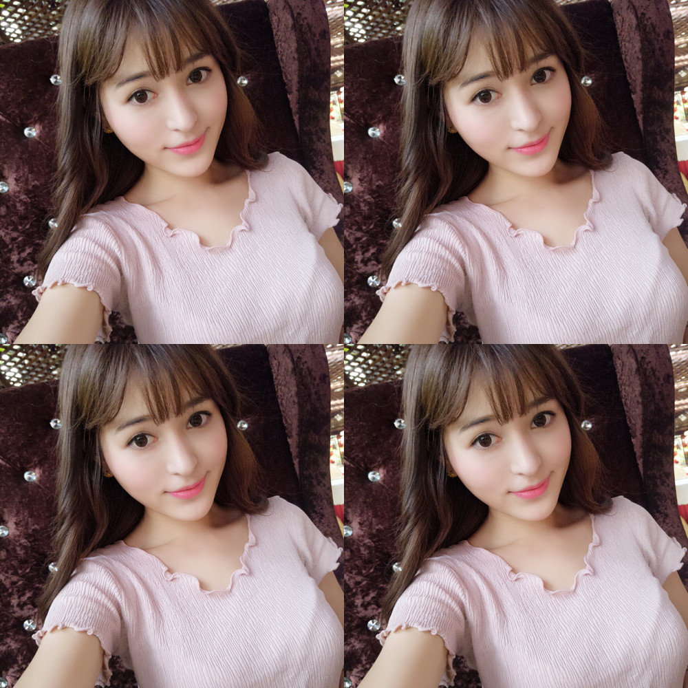 Perruque Les cheveux longs - Ref 2609311 Image 15