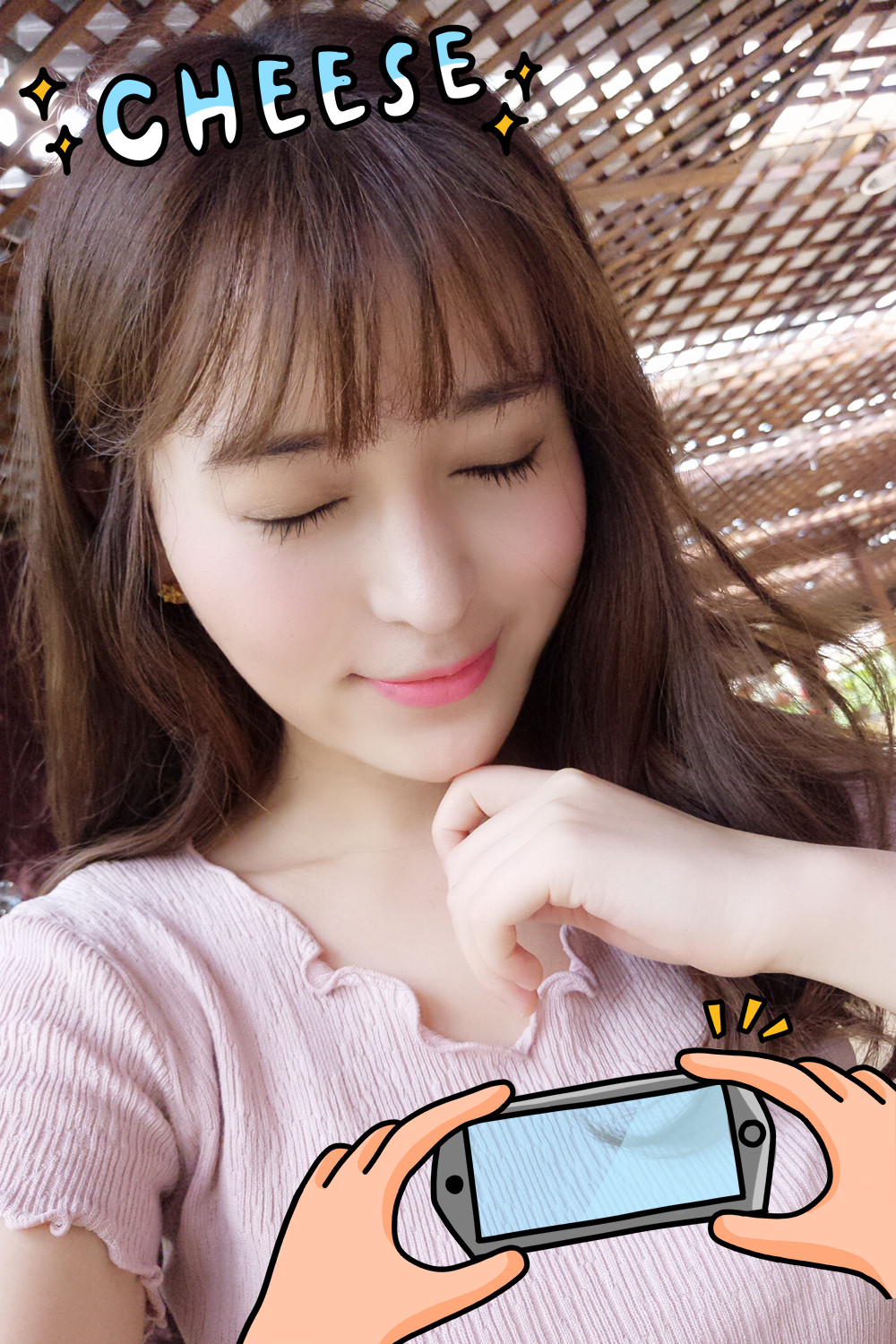 Perruque Les cheveux longs - Ref 2609311 Image 16