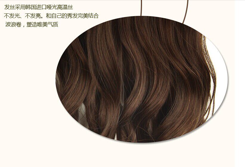 Extension cheveux - Ref 226353 Image 30