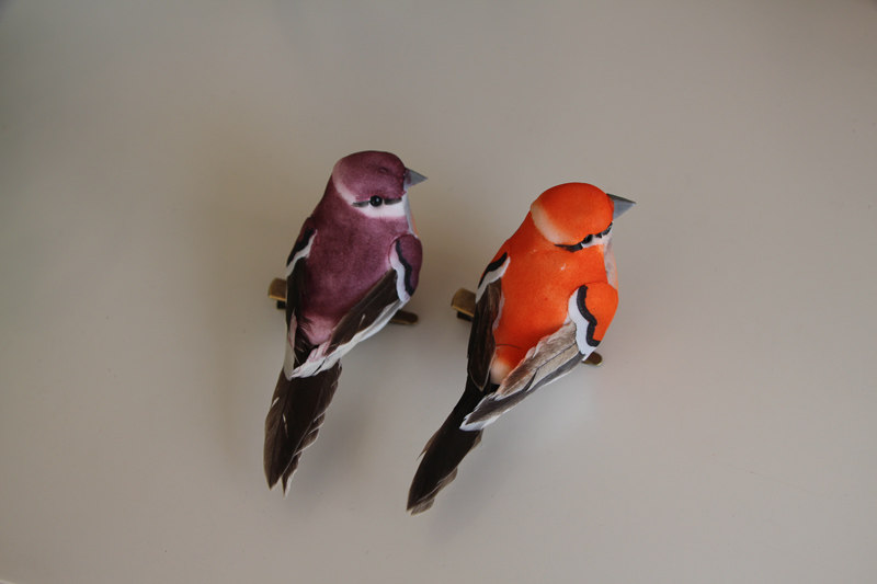 Broche en plume - Ref 1176951 Image 19