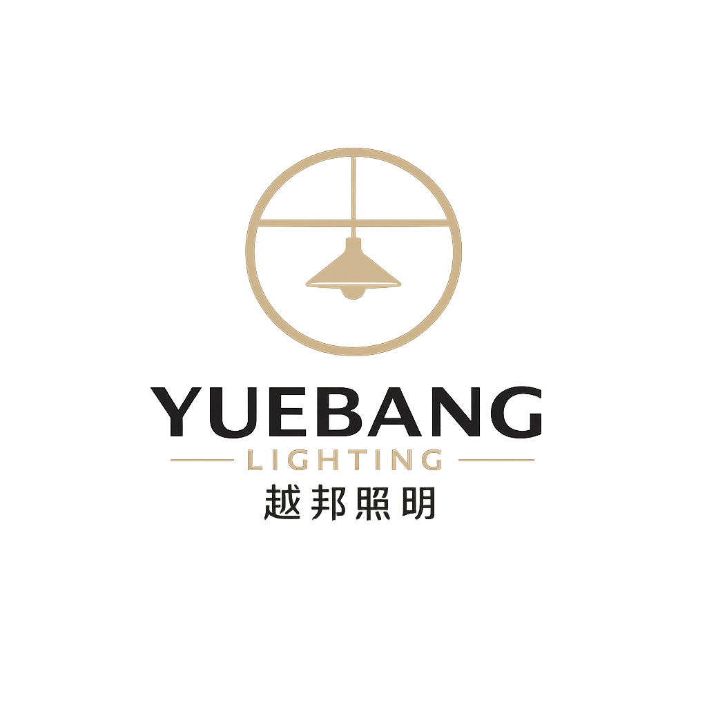越邦照明