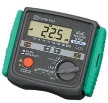 Japan KYORITSU KRITZ leakage switch tester 5410 original including 13% tax