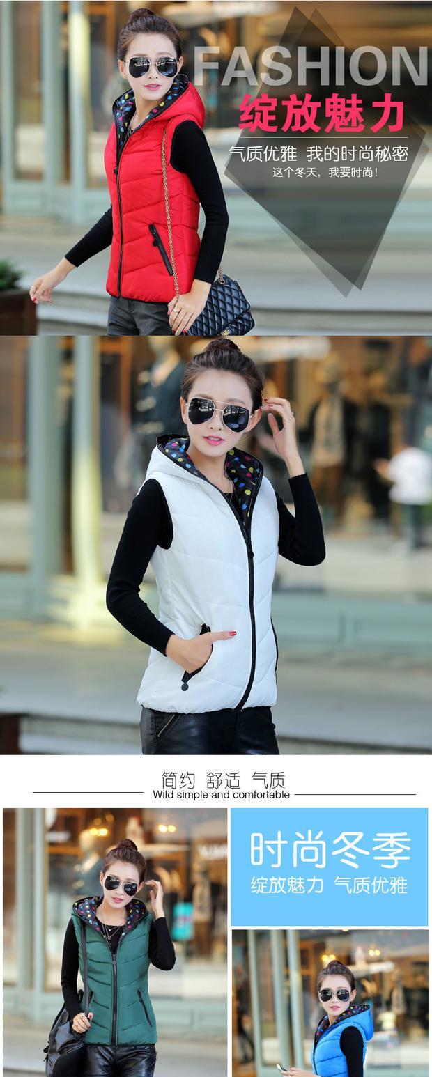Áo khoác chống mùa 2018 mới cotton nữ mùa thu đông ngắn ngắn dày áo khoác cotton ấm áp mùa đông Hàn Quốc váy nữ