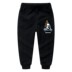 Childrens sweatpants ingons mặc vào mùa thu 2020 bông mới quần bé mùa xuân Hàn Quốc phiên bản của chàng trai giản dị quần trẻ em mặc. 