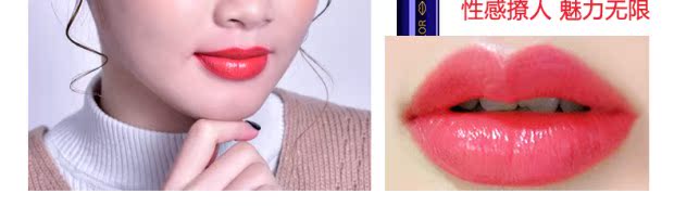 Tự động lót môi không thấm nước kéo dài Authentic không đánh dấu miễn phí bưu chính bút bút môi bút chì bút môi - Bút chì môi / môi lót son bút chì nars
