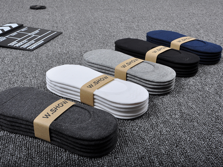 Chaussettes - collants MCDW533 - Ref 779419 Image 7