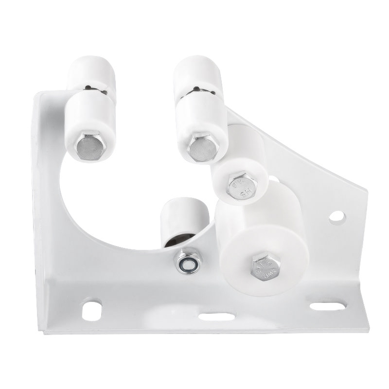 Awning Telescopic thickened aluminum alloy crank arm canopy mounting bracket accessories Outdoor shop awning tent middle bracket