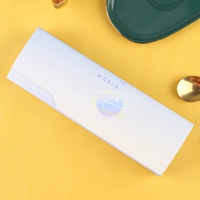 Светлый фиолетовый планета разрыв