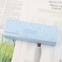 Единорог синий Разное Стоматоскопия