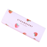 Брендовые свежие портативные ретро милые очки подходит для мужчин и женщин