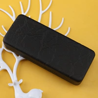 Следуйте за своей черной коробкой квадратной квадрат (отправьте зеркальную ткань+чистящее решение)