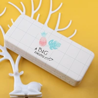 Little Aneaple-Square Box (отправьте зеркальную ткань+чистящее решение)