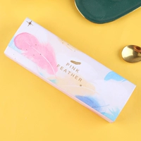 Пехо-сериал Pink Blue Gap