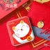Dung lượng lớn sạc mini 10000 mAh điện thoại di động Apple vivo Huawei oppo điện thoại di động kê phổ nhanh sạc siêu dễ thương phim hoạt hình nhỏ cầm tay vội vàng X đặc biệt phổ biến chính gốc nữ sạc dự phòng mini Ngân hàng điện thoại di động