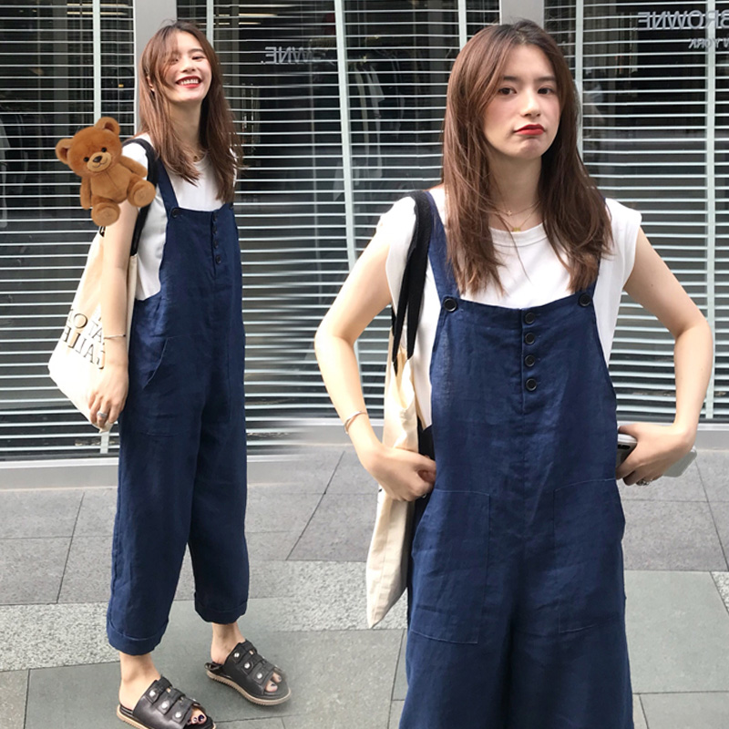 Pregnancy Woman Dress Summer Clothing Suit 2021 New Fashion Nets Red Blouses Foreign Pie Little Fresh Cuddling Bag Pants Two Sets Summer