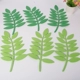 Handmade tự làm sáng tạo khay giấy dán tường trang trí trống nghệ thuật vẽ vật liệu cơ bản mẫu giáo sản xuất trẻ em