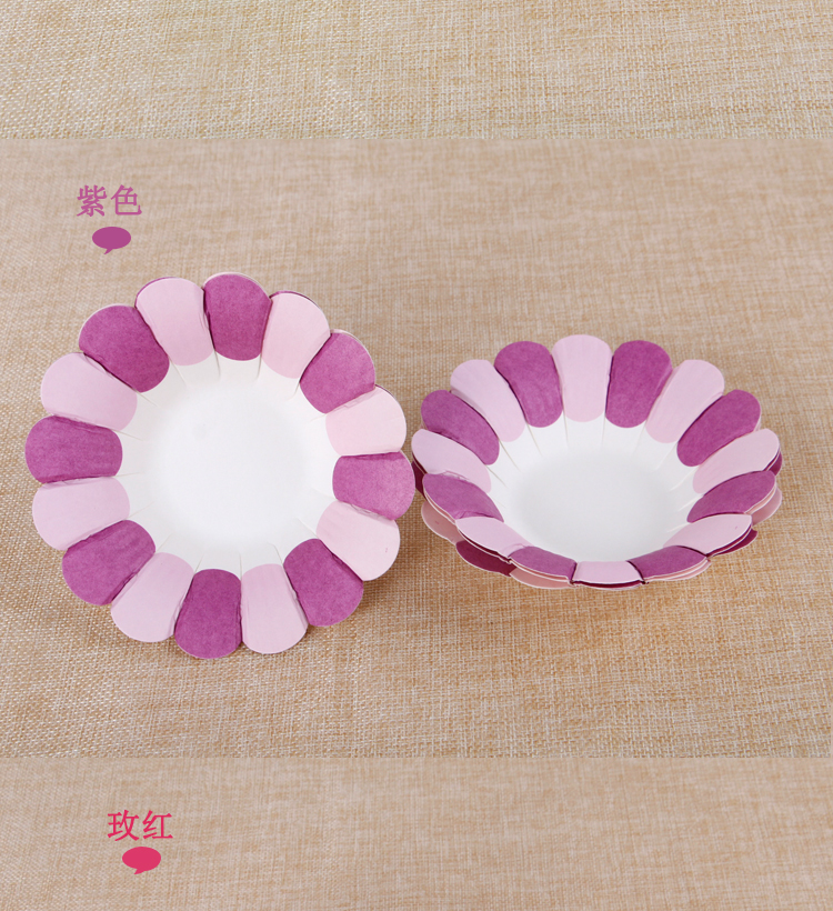 Handmade tự làm sáng tạo khay giấy dán tường trang trí trống nghệ thuật vẽ vật liệu cơ bản mẫu giáo sản xuất trẻ em bộ đồ chơi bác sĩ